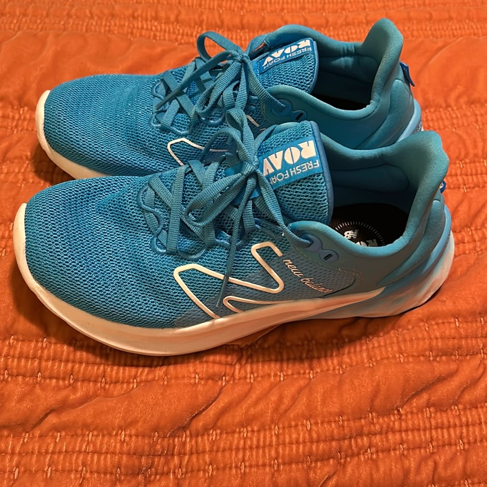 New Balance Fresh Foam Roav Running Shoes Women's